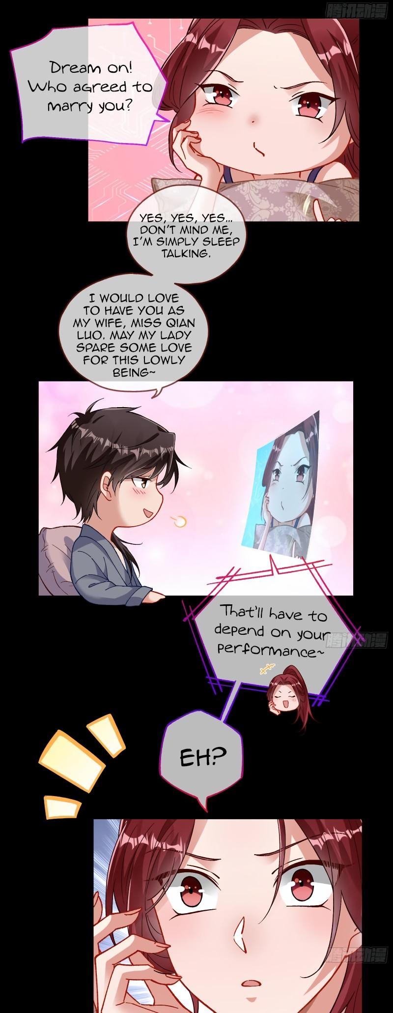 Wan Zha Chao Huang Chap 418 - Next Chap 419
