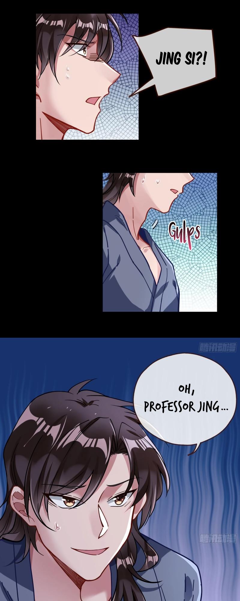 Wan Zha Chao Huang Chap 418 - Next Chap 419