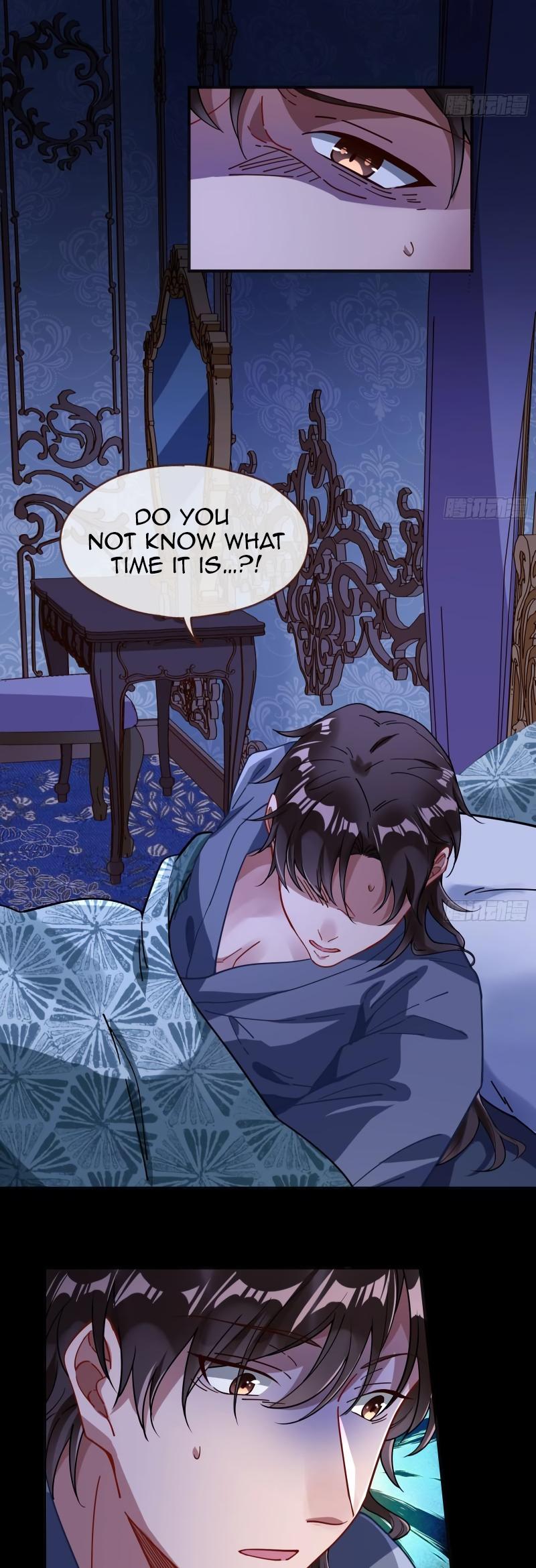 Wan Zha Chao Huang Chap 418 - Next Chap 419