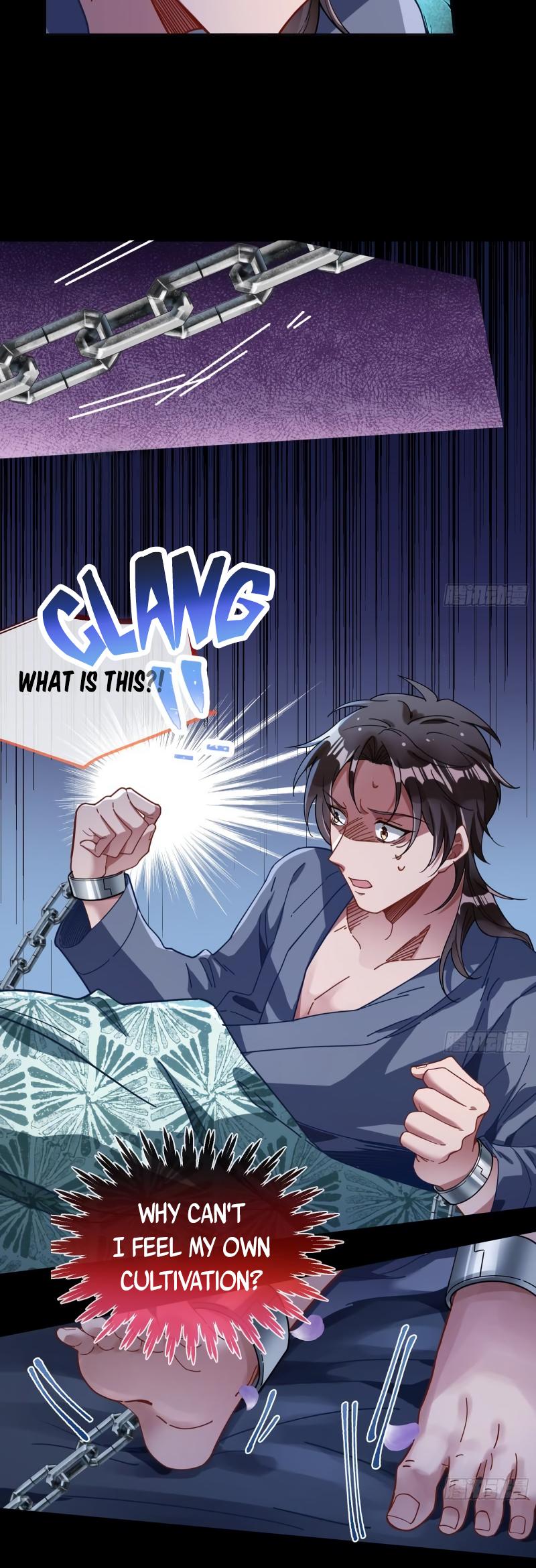 Wan Zha Chao Huang Chap 418 - Next Chap 419