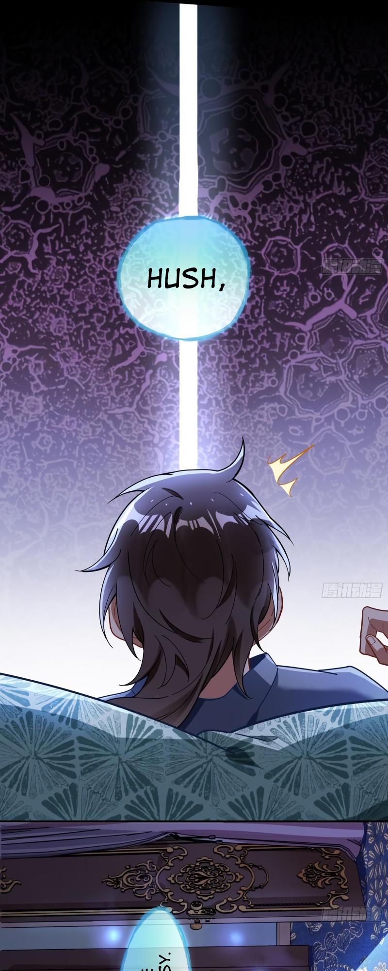 Wan Zha Chao Huang Chap 418 - Next Chap 419