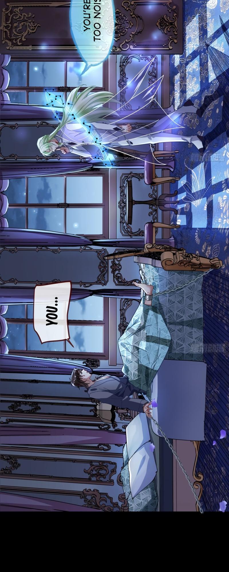 Wan Zha Chao Huang Chap 418 - Next Chap 419