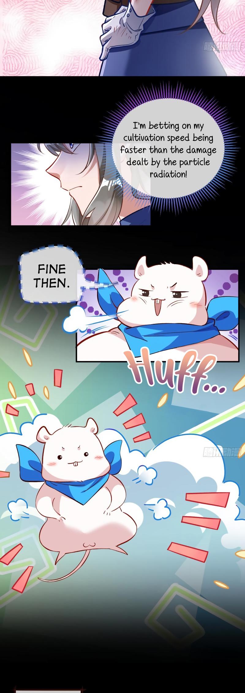 Wan Zha Chao Huang Chap 418 - Next Chap 419