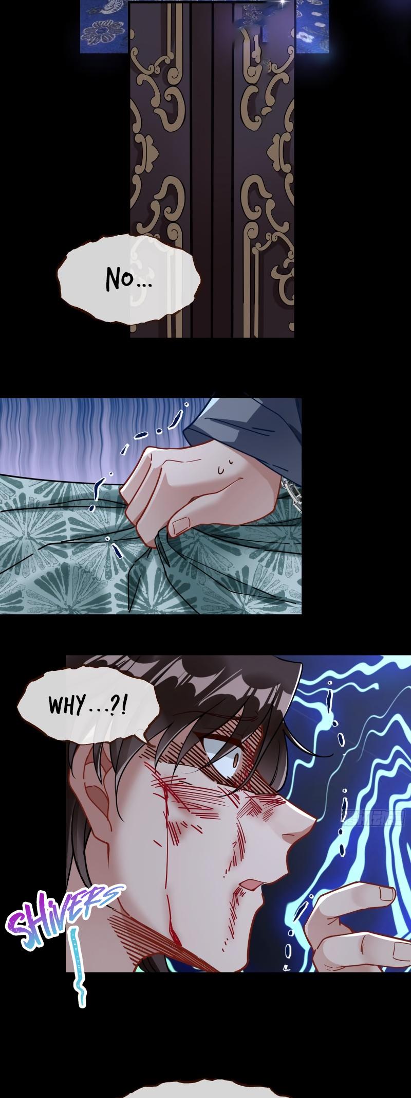 Wan Zha Chao Huang Chap 419 - Next Chap 420