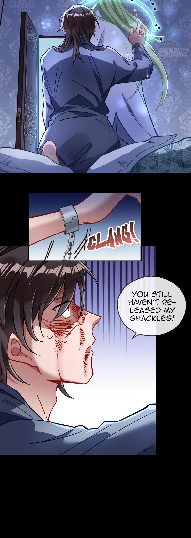 Wan Zha Chao Huang Chap 419 - Next Chap 420
