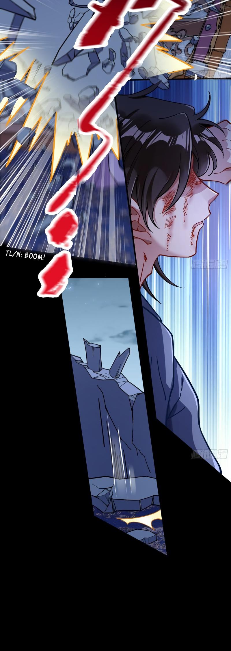 Wan Zha Chao Huang Chap 419 - Next Chap 420