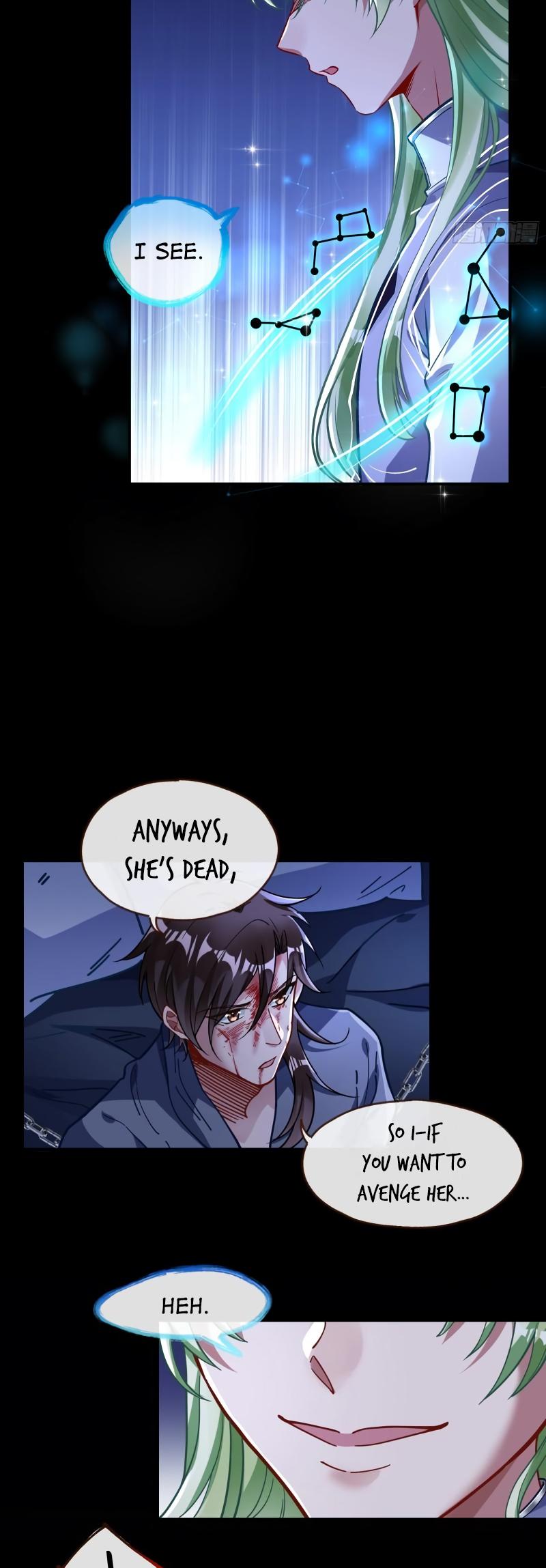 Wan Zha Chao Huang Chap 419 - Next Chap 420