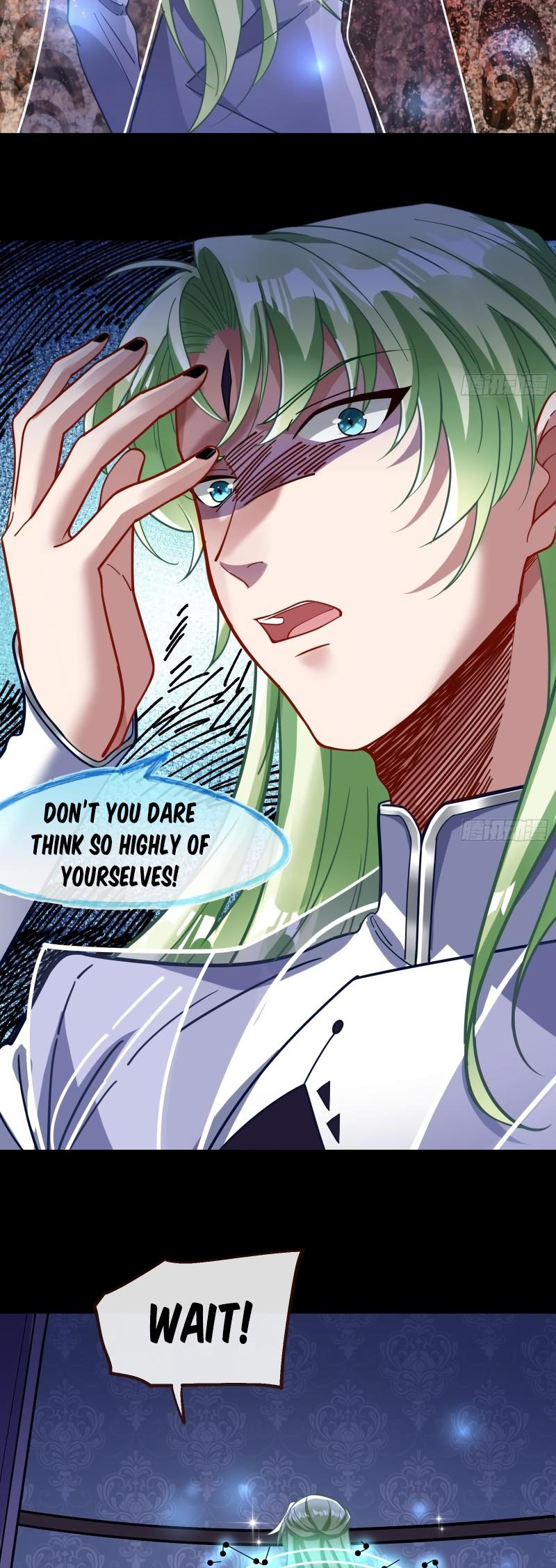 Wan Zha Chao Huang Chap 419 - Next Chap 420
