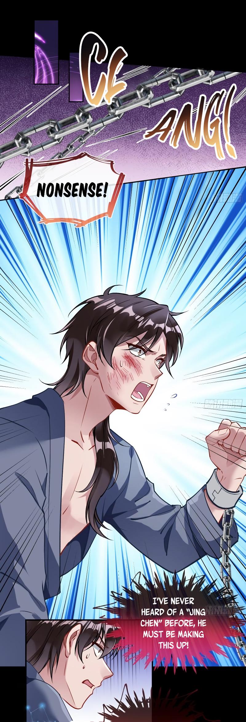 Wan Zha Chao Huang Chap 419 - Next Chap 420