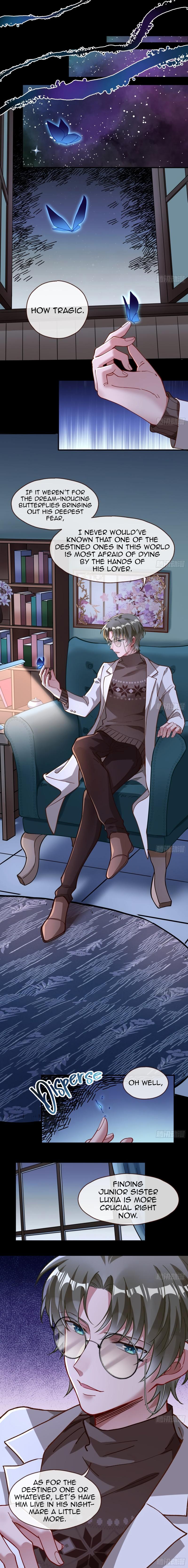 Wan Zha Chao Huang Chap 419 - Next Chap 420