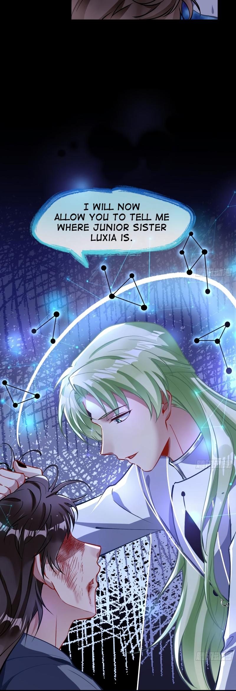 Wan Zha Chao Huang Chap 419 - Next Chap 420