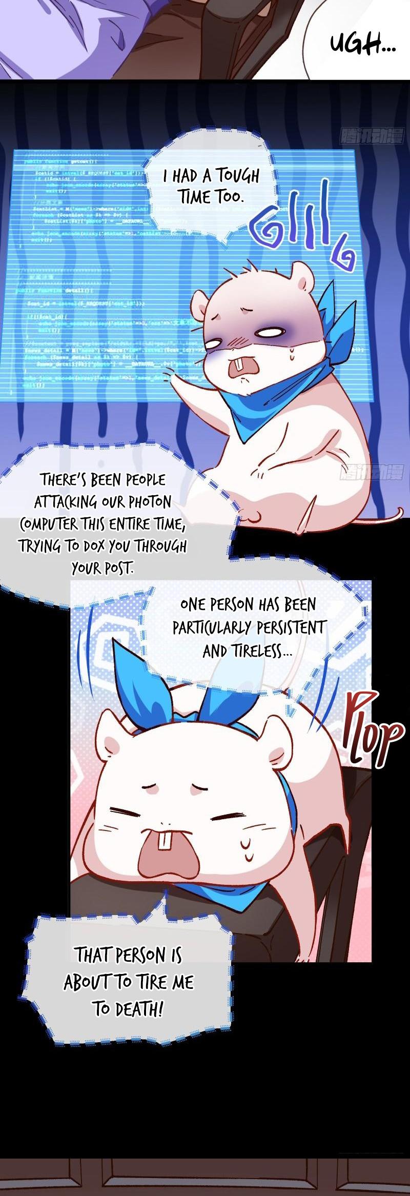 Wan Zha Chao Huang Chap 410 - Next Chap 411