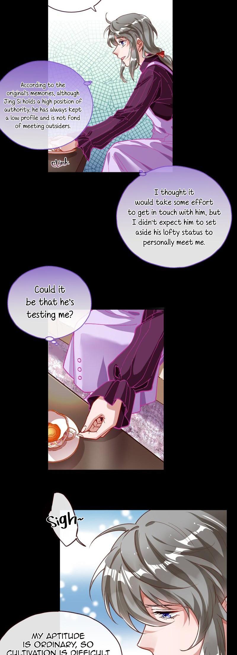 Wan Zha Chao Huang Chap 410 - Next Chap 411