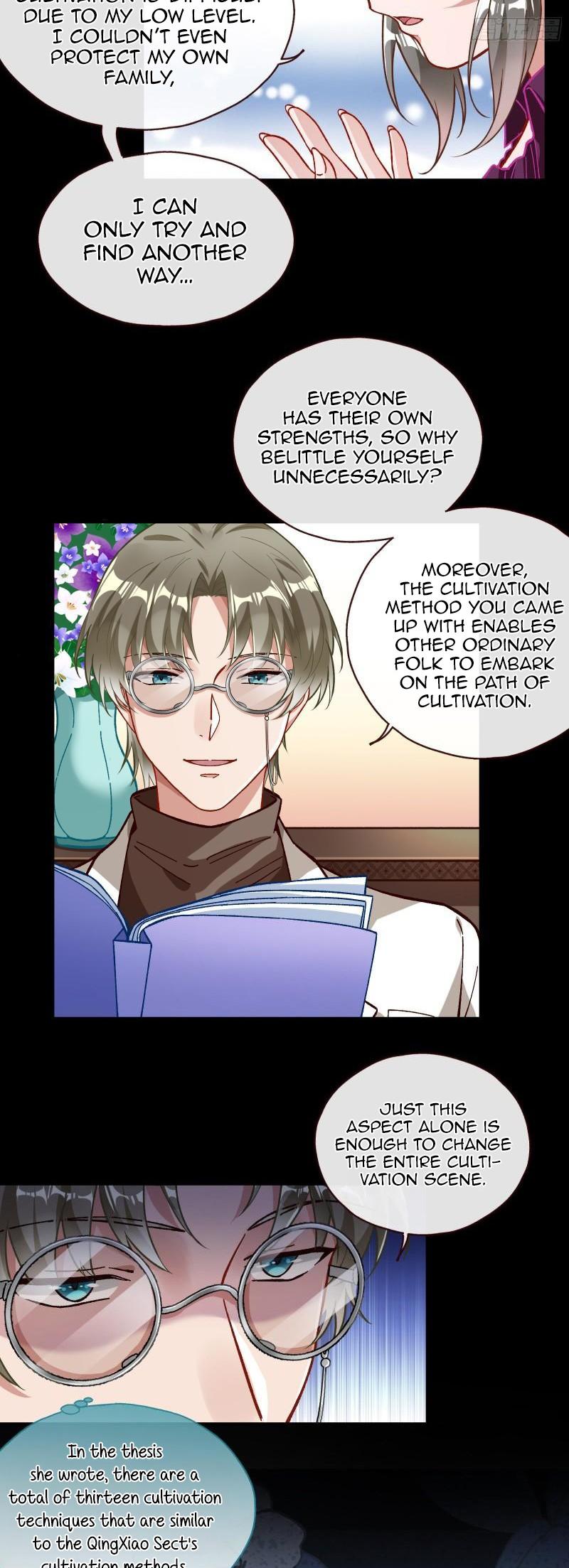 Wan Zha Chao Huang Chap 410 - Next Chap 411