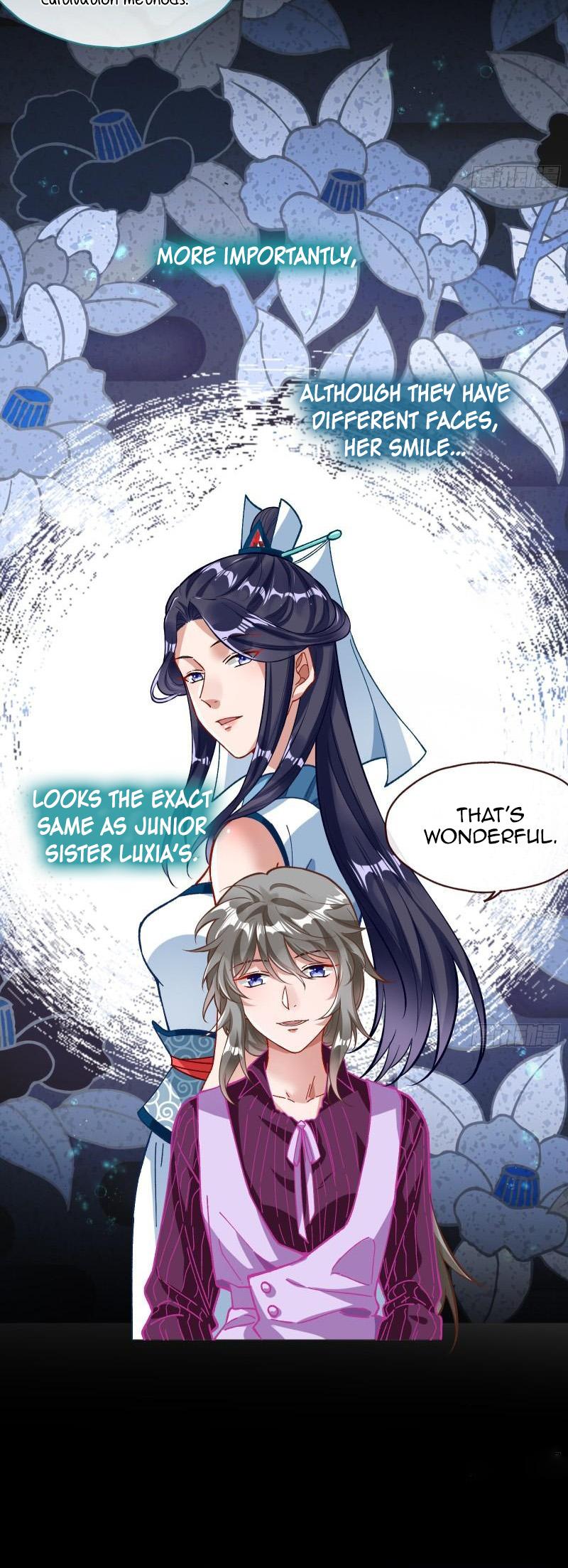 Wan Zha Chao Huang Chap 410 - Next Chap 411
