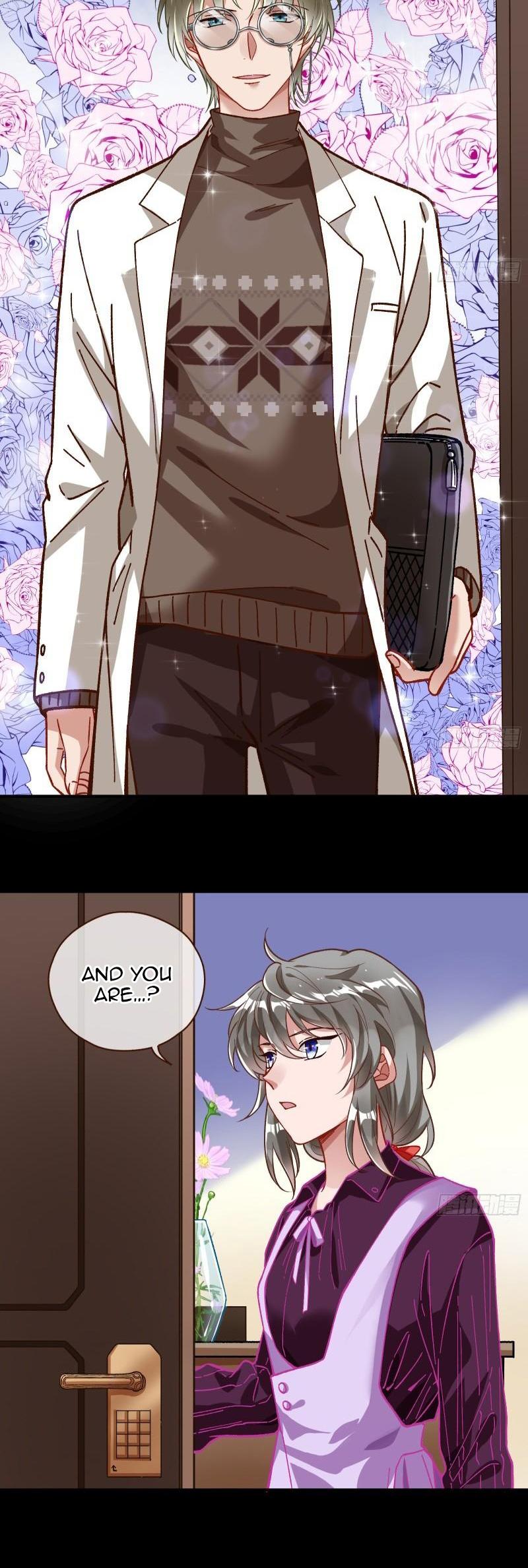 Wan Zha Chao Huang Chap 410 - Next Chap 411