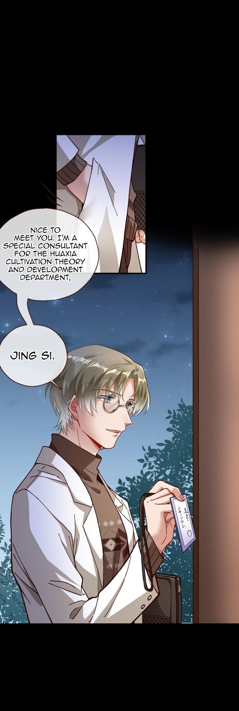 Wan Zha Chao Huang Chap 410 - Next Chap 411