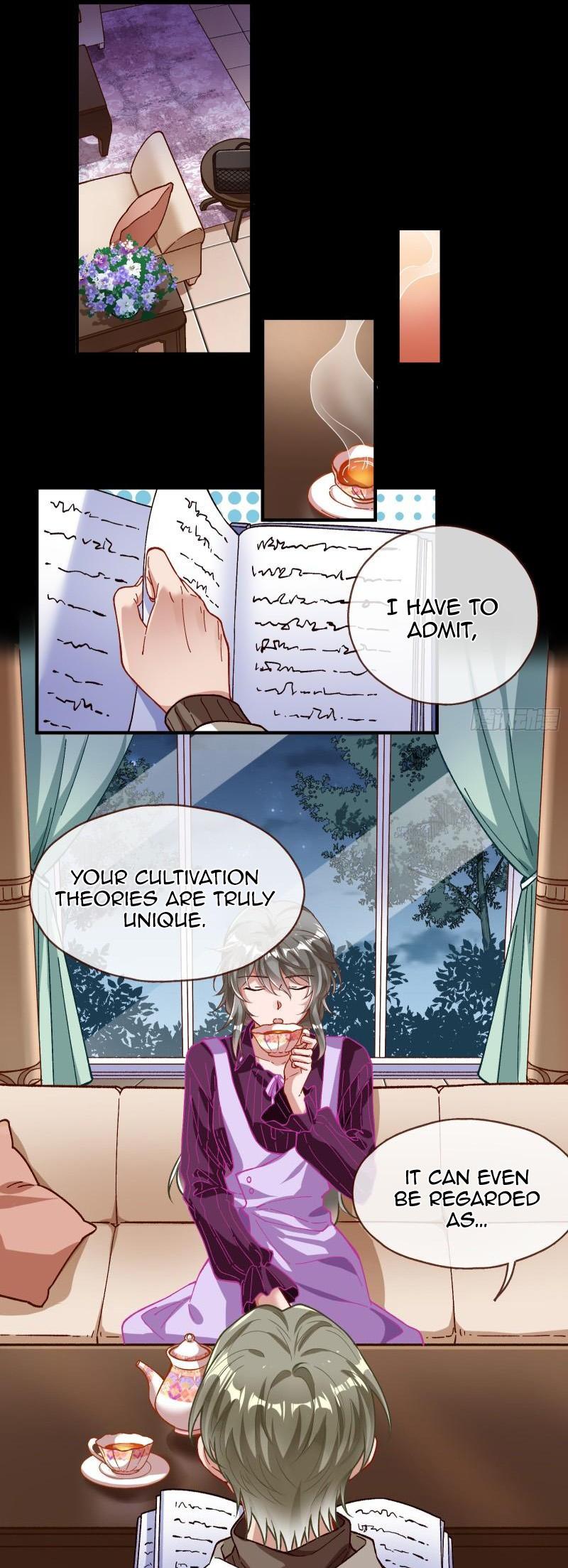 Wan Zha Chao Huang Chap 410 - Next Chap 411