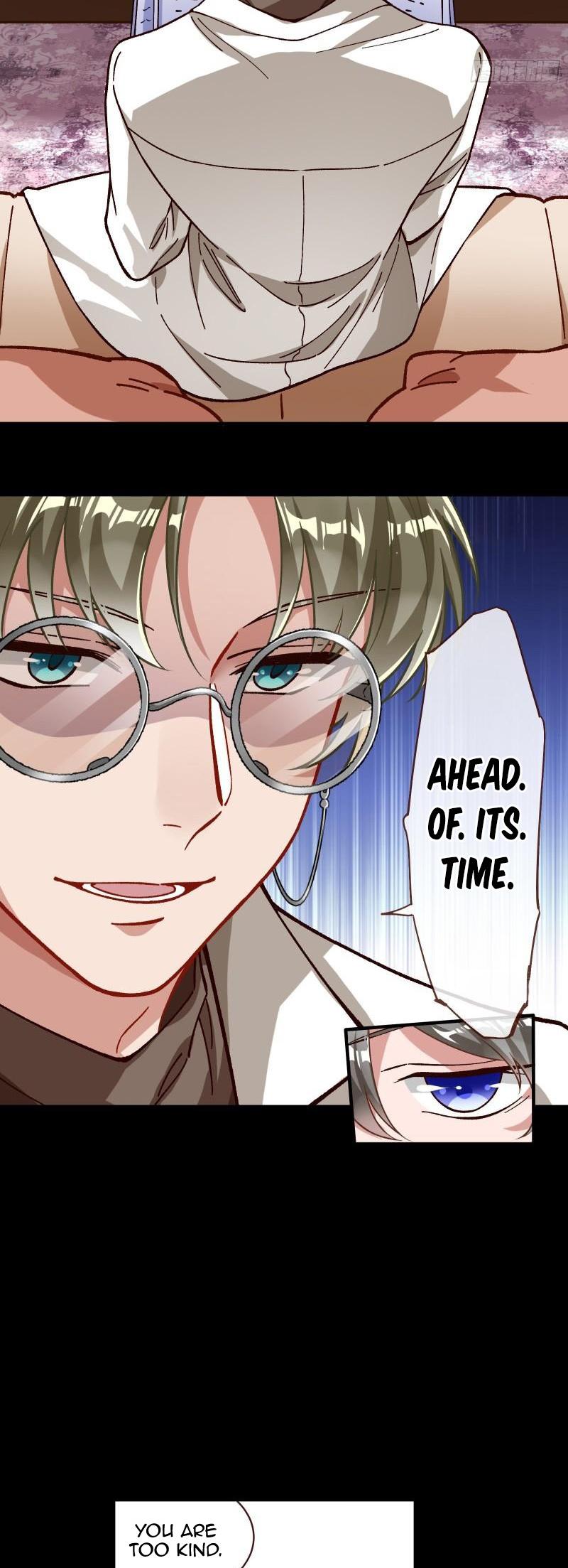 Wan Zha Chao Huang Chap 410 - Next Chap 411