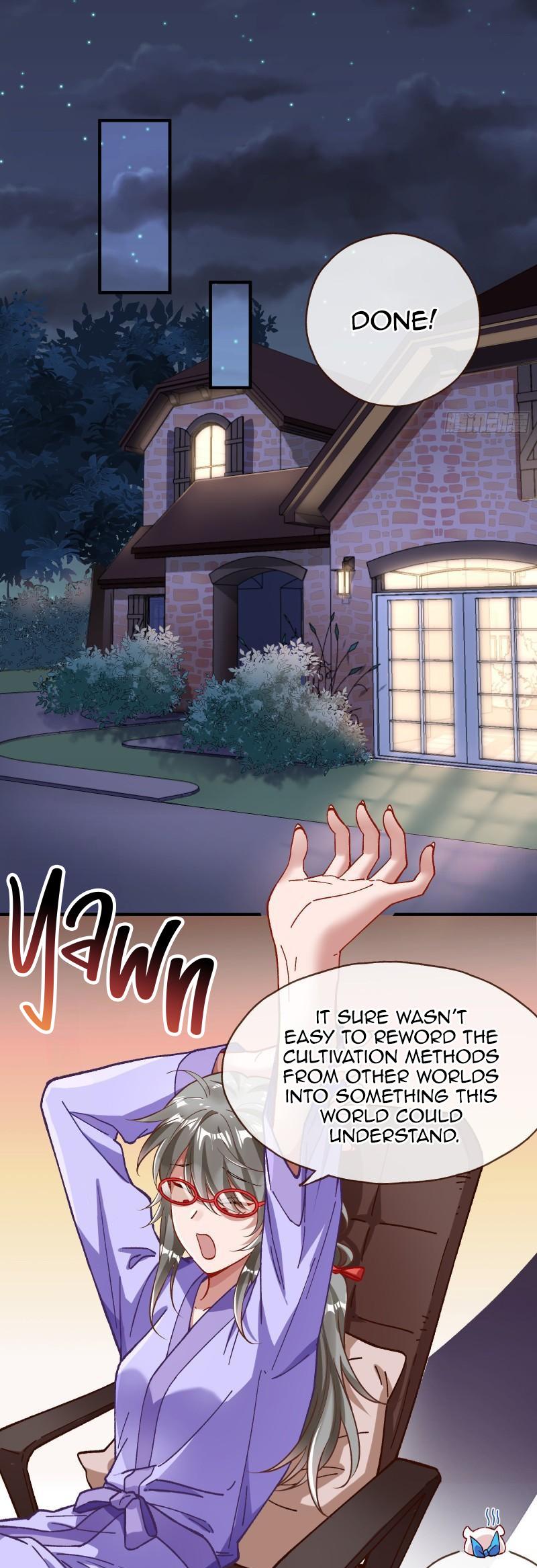 Wan Zha Chao Huang Chap 410 - Next Chap 411