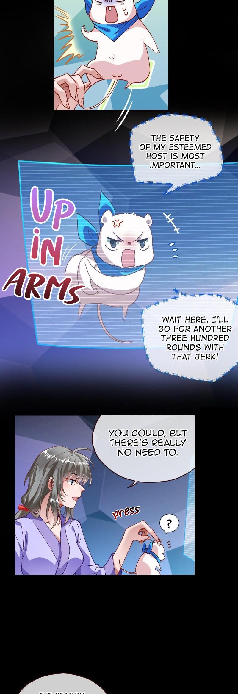 Wan Zha Chao Huang Chap 410 - Next Chap 411