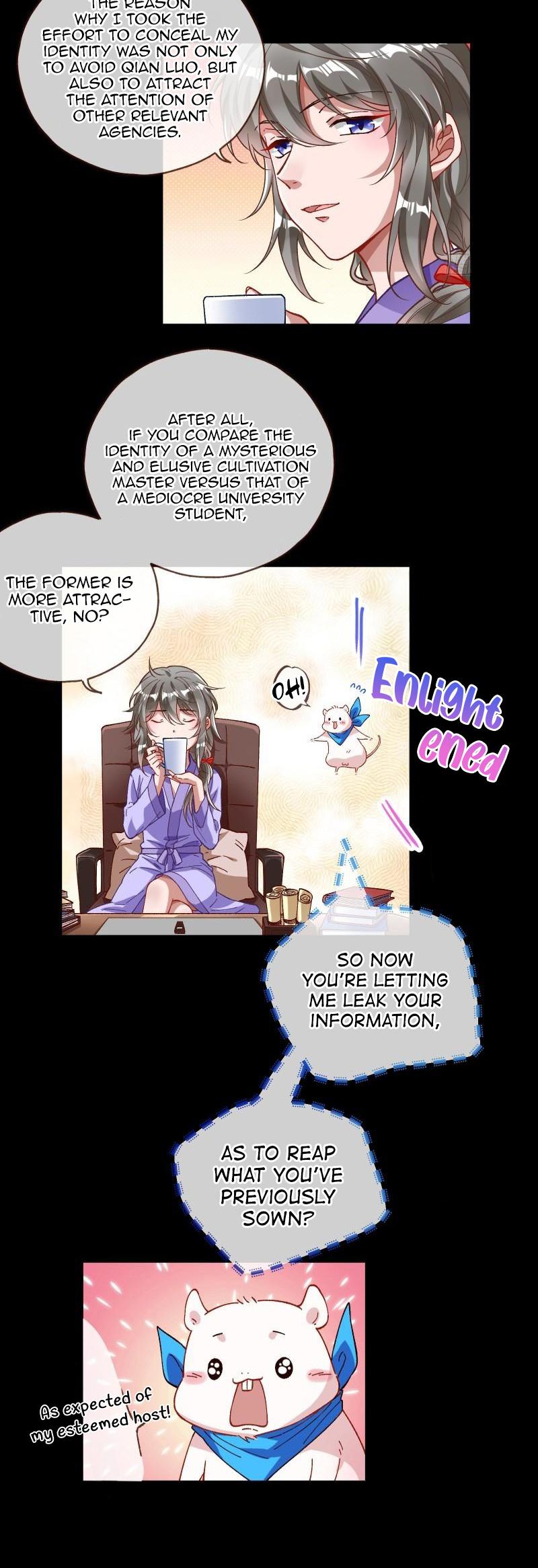 Wan Zha Chao Huang Chap 410 - Next Chap 411