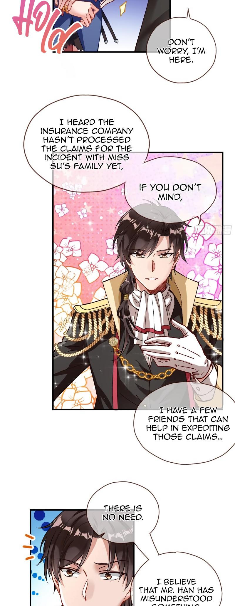 Wan Zha Chao Huang Chap 411 - Next Chap 412