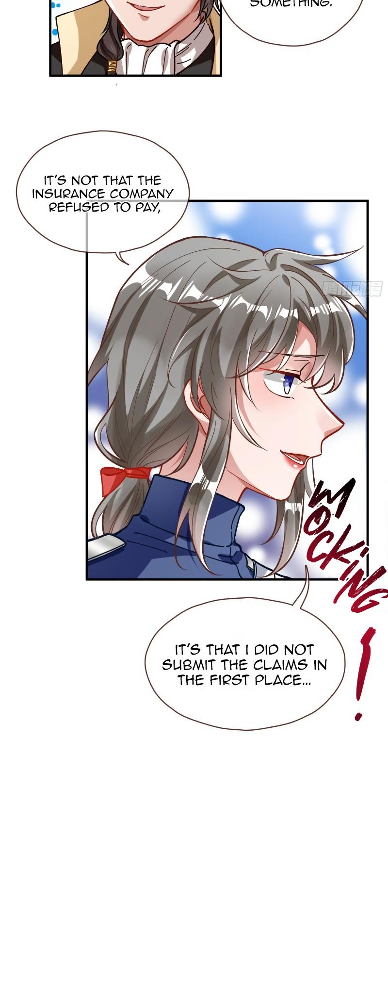 Wan Zha Chao Huang Chap 411 - Next Chap 412