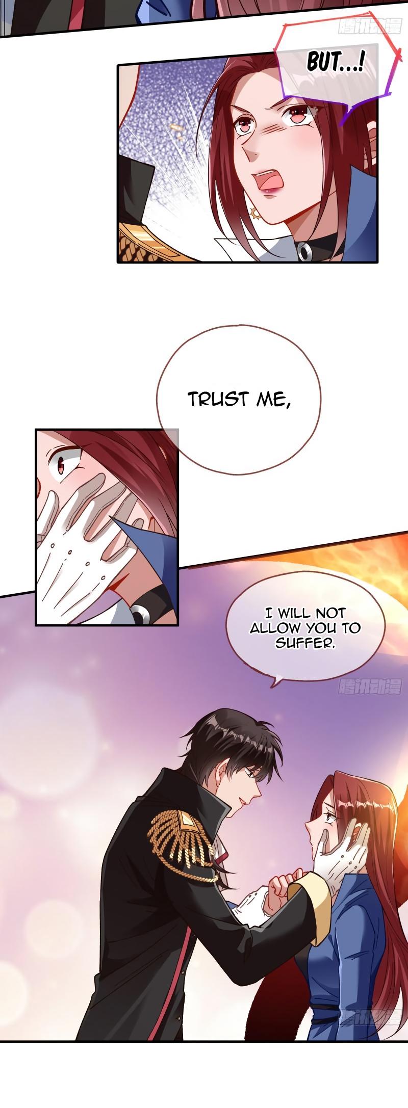 Wan Zha Chao Huang Chap 411 - Next Chap 412
