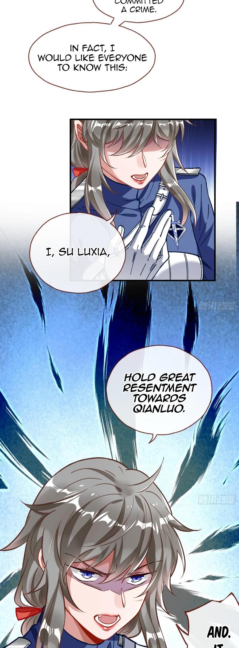 Wan Zha Chao Huang Chap 411 - Next Chap 412
