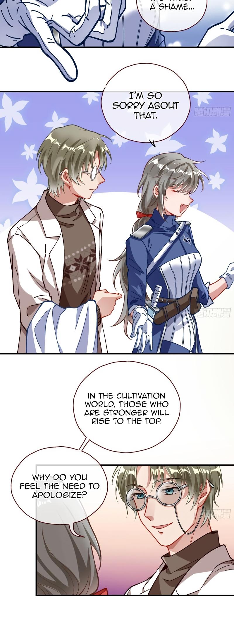 Wan Zha Chao Huang Chap 411 - Next Chap 412
