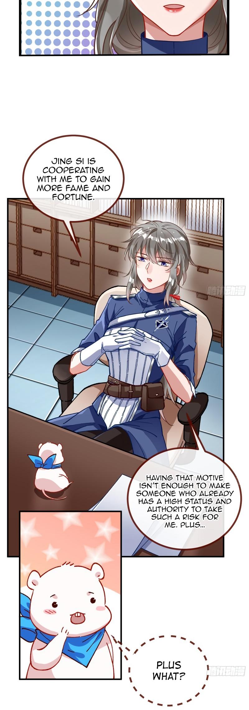 Wan Zha Chao Huang Chap 412 - Next Chap 413