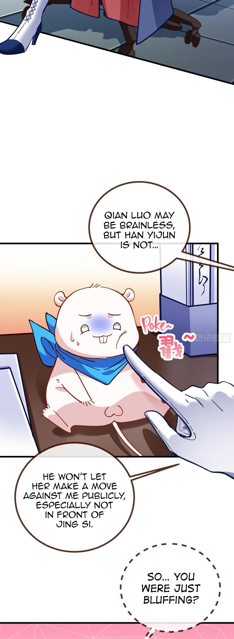 Wan Zha Chao Huang Chap 412 - Next Chap 413