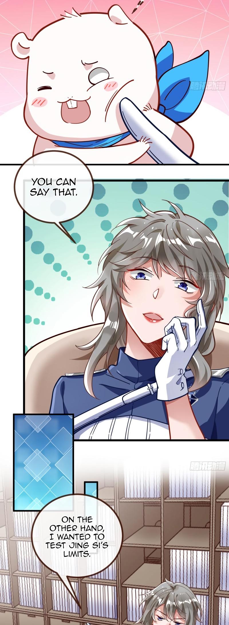 Wan Zha Chao Huang Chap 412 - Next Chap 413