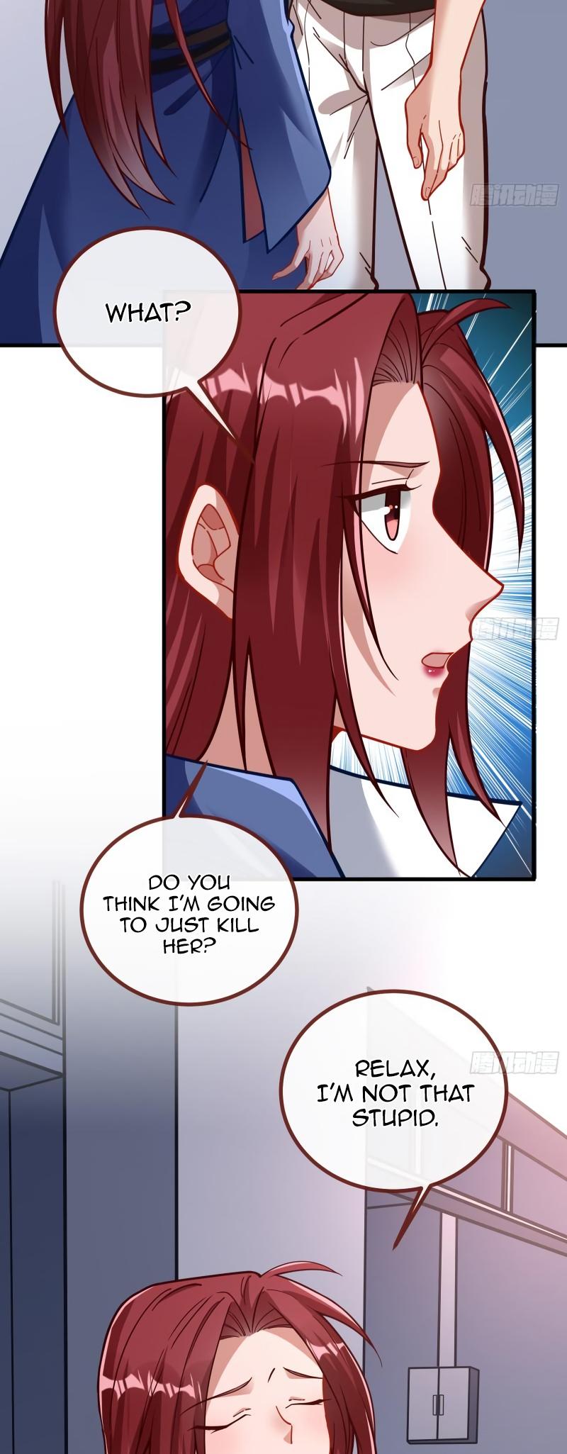 Wan Zha Chao Huang Chap 412 - Next Chap 413