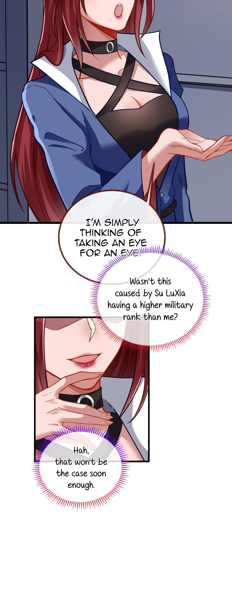 Wan Zha Chao Huang Chap 412 - Next Chap 413