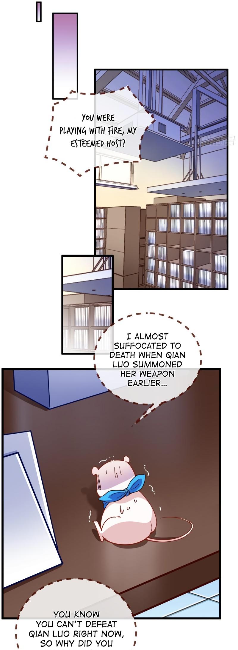 Wan Zha Chao Huang Chap 412 - Next Chap 413