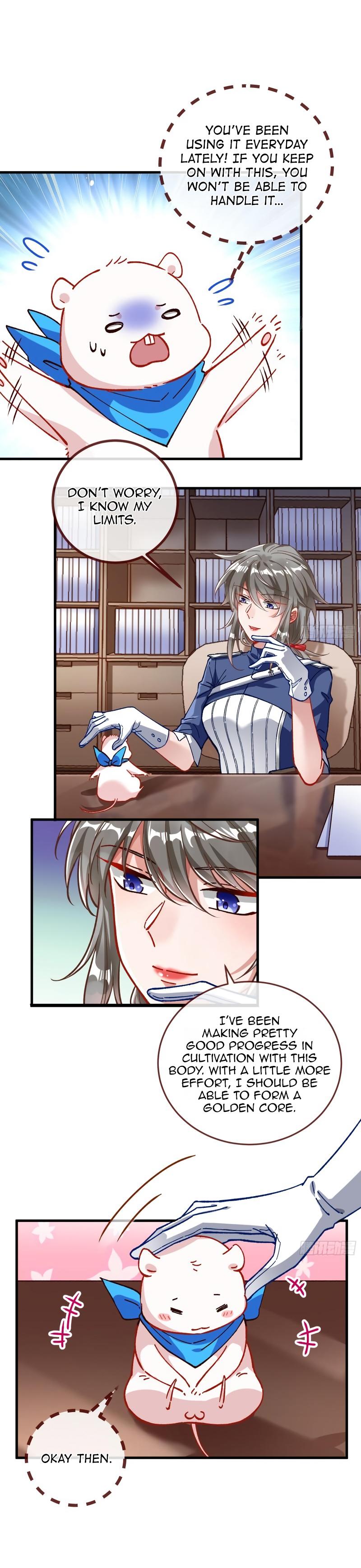 Wan Zha Chao Huang Chap 412 - Next Chap 413
