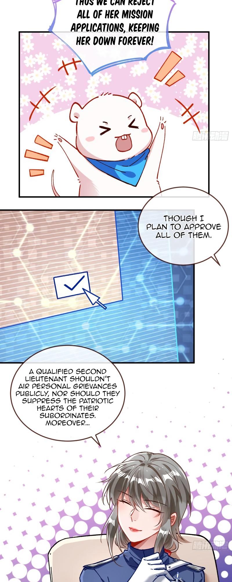 Wan Zha Chao Huang Chap 412 - Next Chap 413