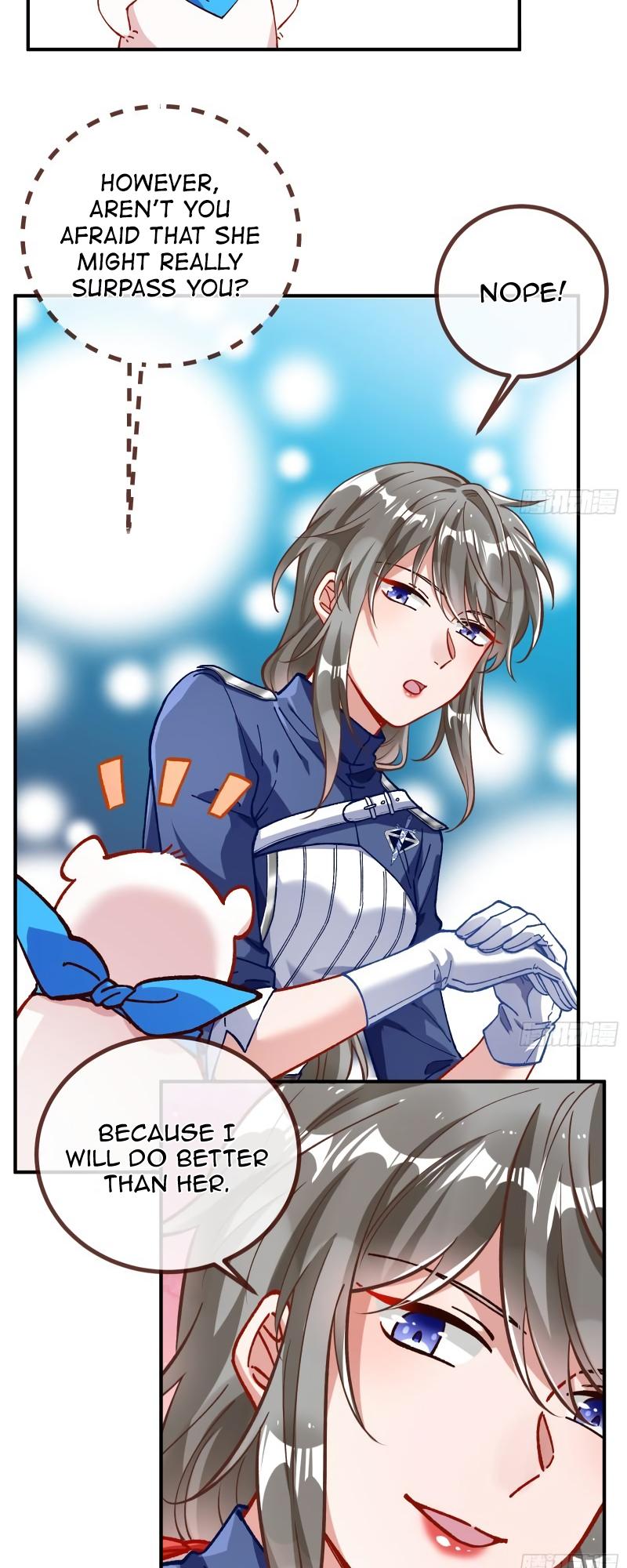 Wan Zha Chao Huang Chap 412 - Next Chap 413