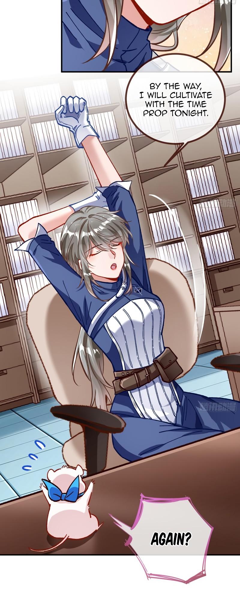 Wan Zha Chao Huang Chap 412 - Next Chap 413