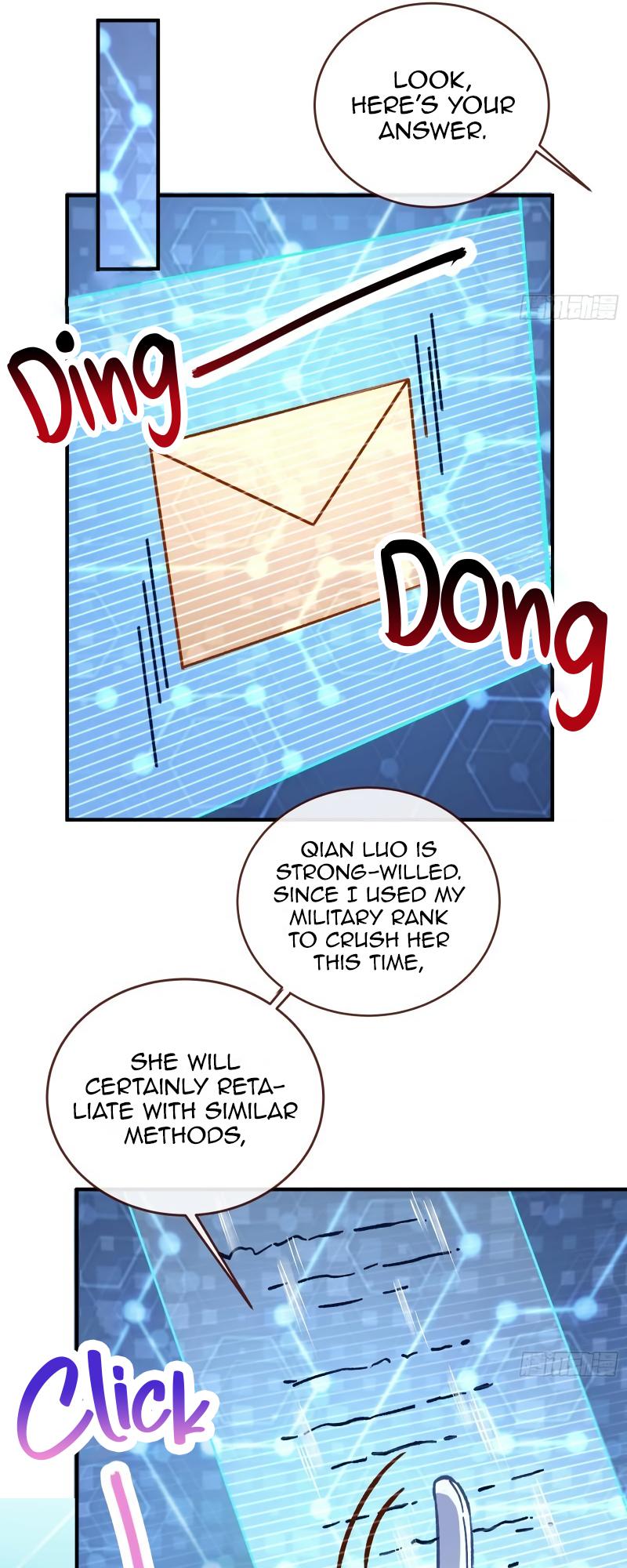 Wan Zha Chao Huang Chap 412 - Next Chap 413