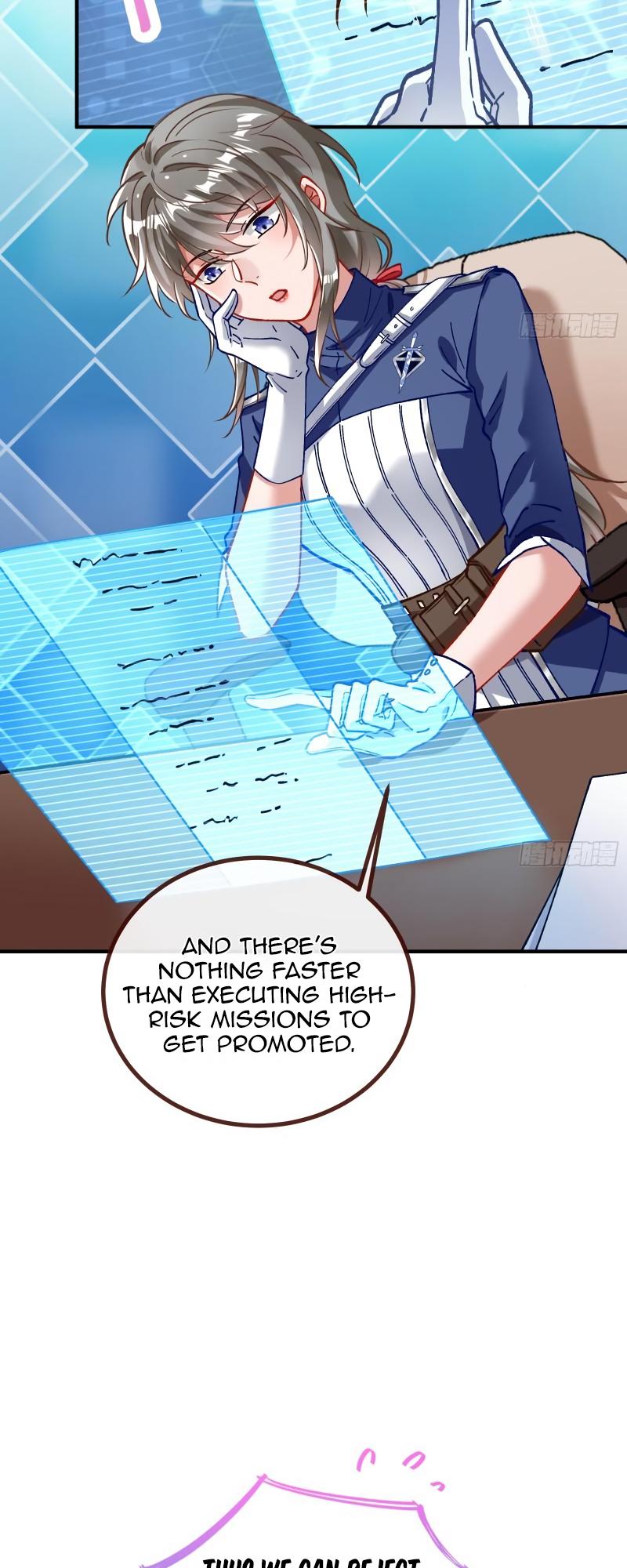 Wan Zha Chao Huang Chap 412 - Next Chap 413