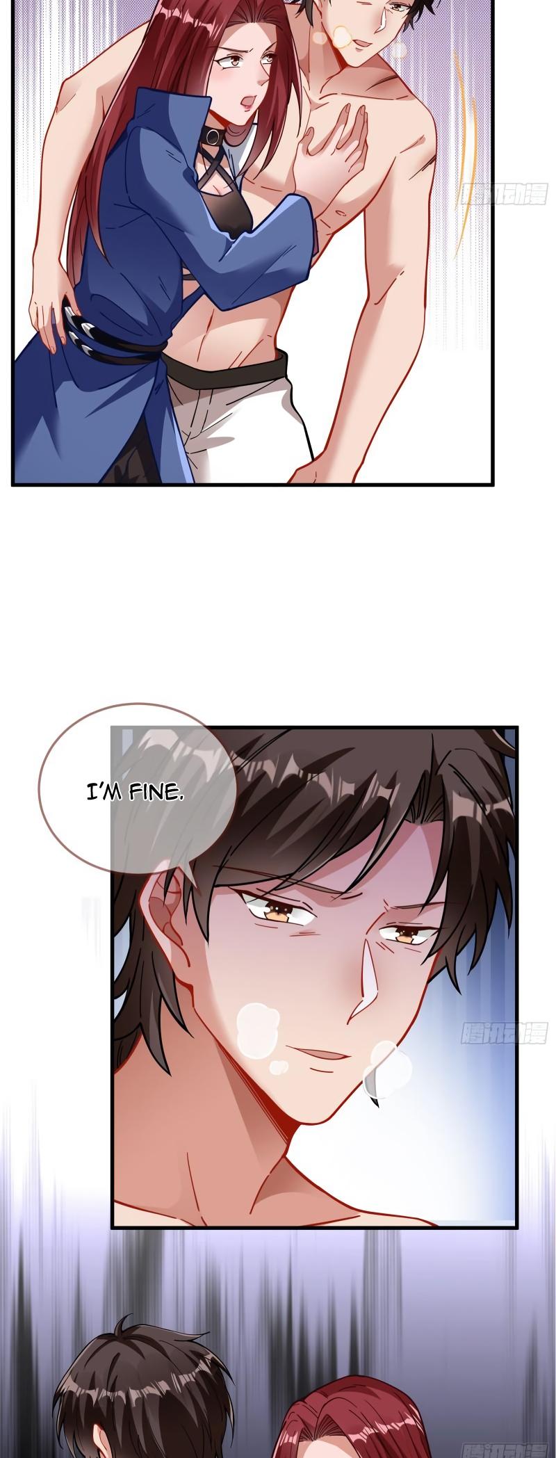 Wan Zha Chao Huang Chap 412 - Next Chap 413