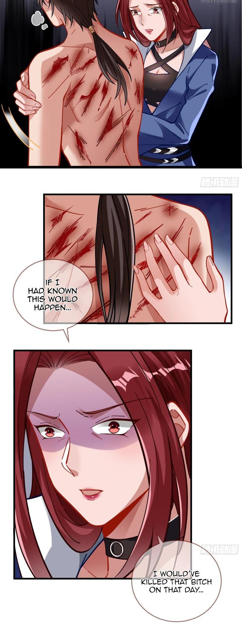 Wan Zha Chao Huang Chap 412 - Next Chap 413