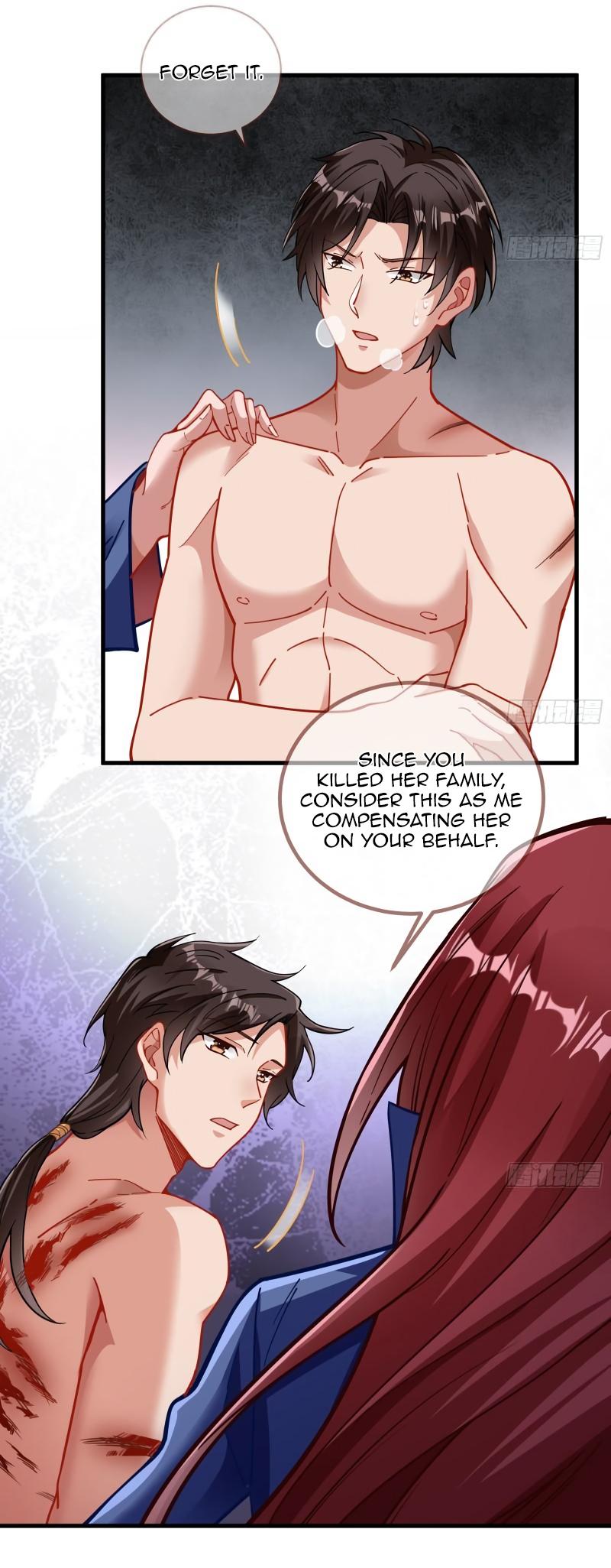 Wan Zha Chao Huang Chap 412 - Next Chap 413