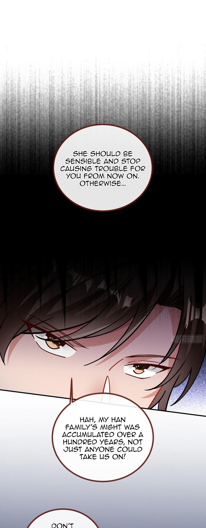 Wan Zha Chao Huang Chap 412 - Next Chap 413