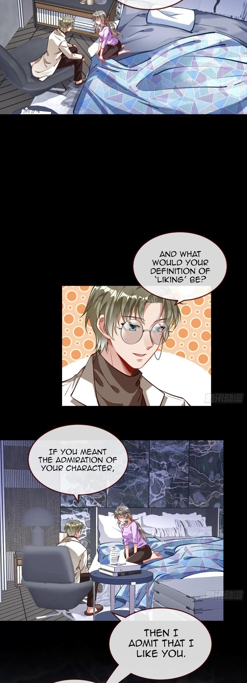 Wan Zha Chao Huang Chap 413 - Next Chap 414