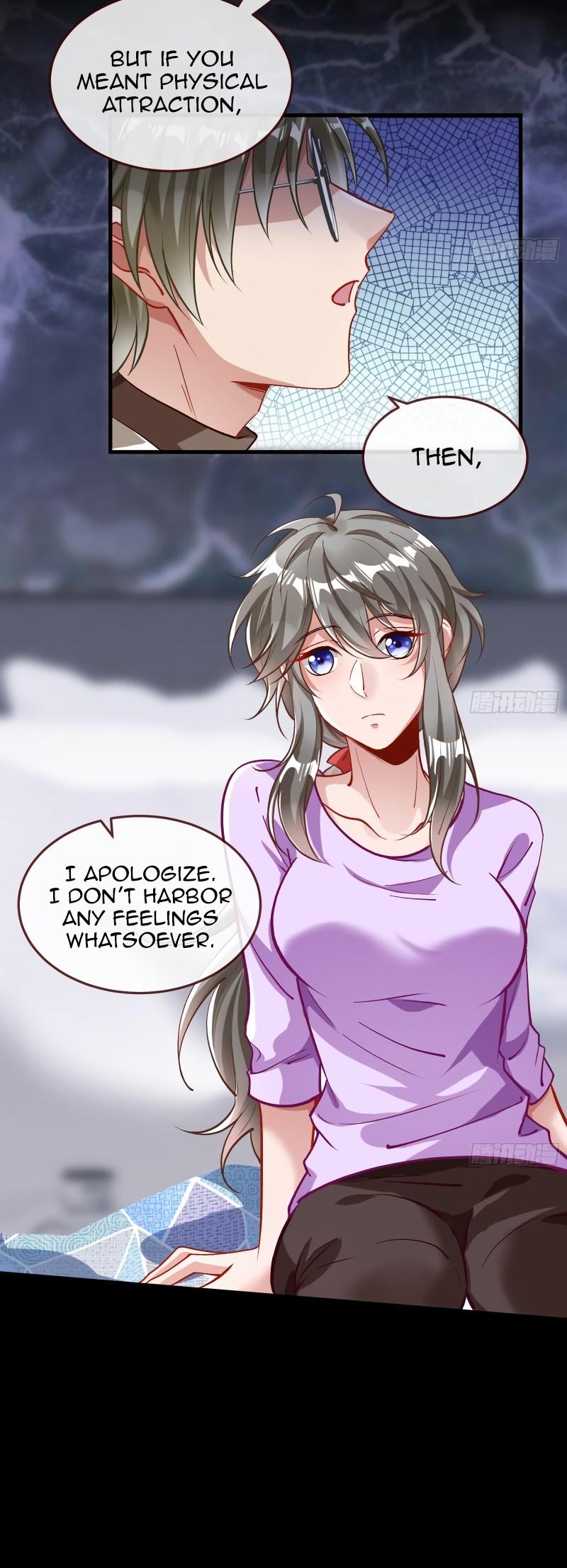 Wan Zha Chao Huang Chap 413 - Next Chap 414