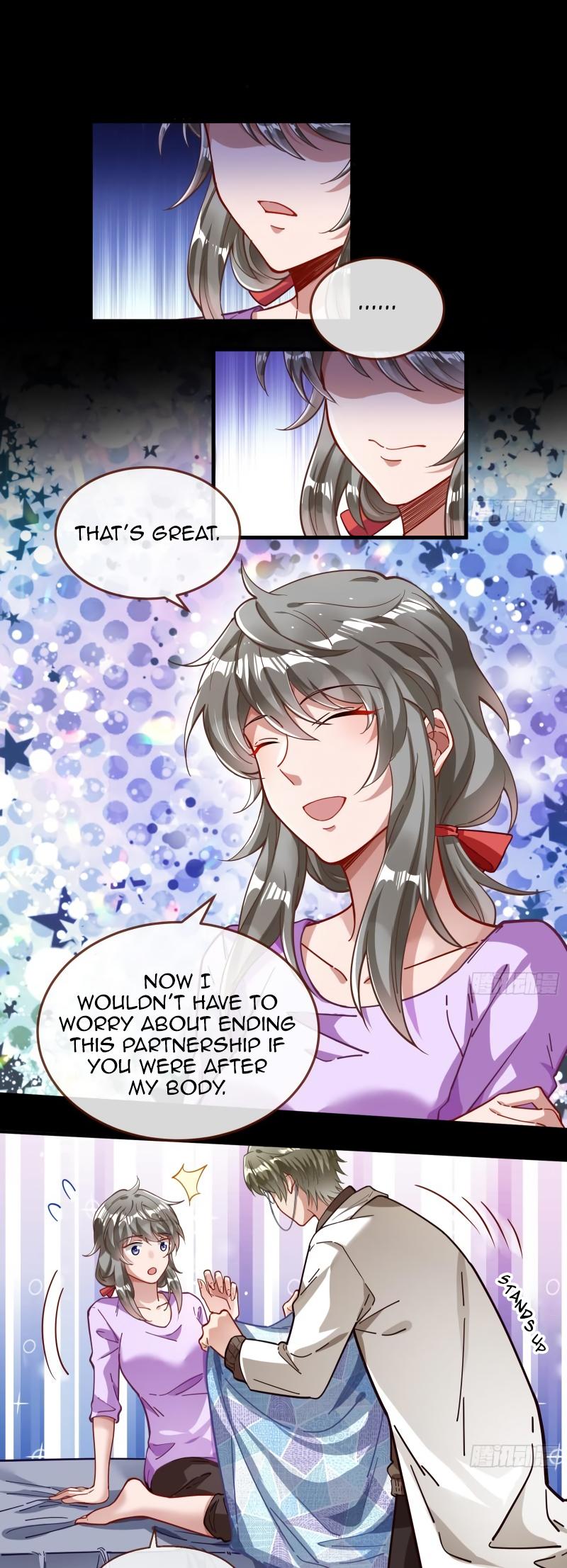 Wan Zha Chao Huang Chap 413 - Next Chap 414